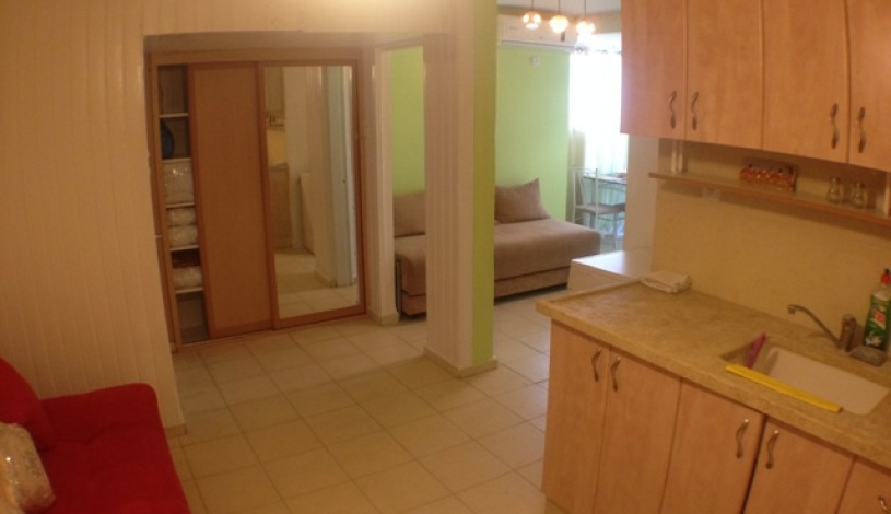 Apartment Almagor Tel Aviv - Apt 52254